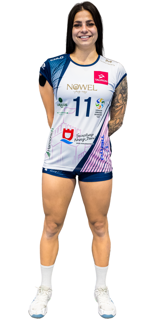 Kinga Michalska