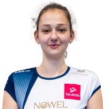 Lina Kushnir