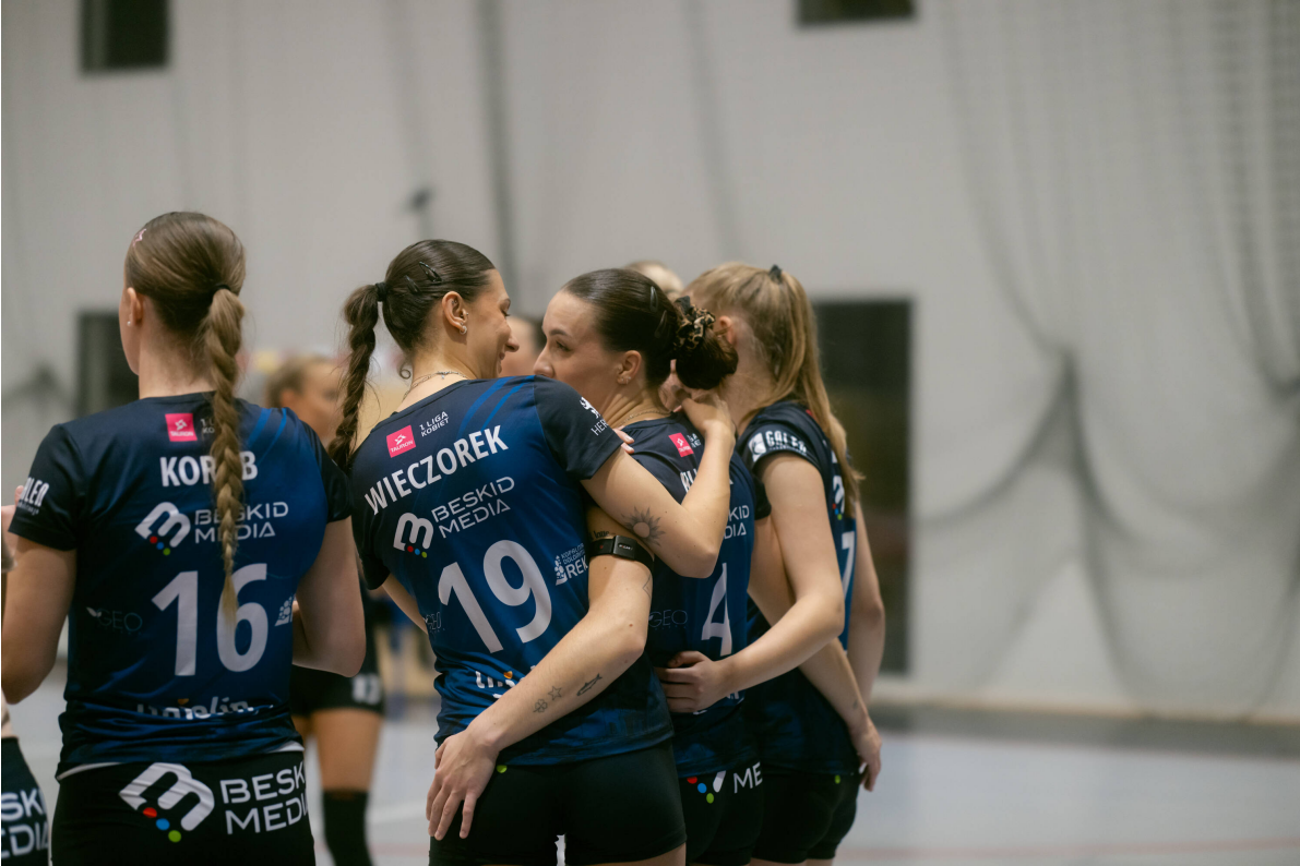 WTS Solna Wieliczka - BESKID MEDIA MKS Imielin 3:2 ZDJĘCIA] 