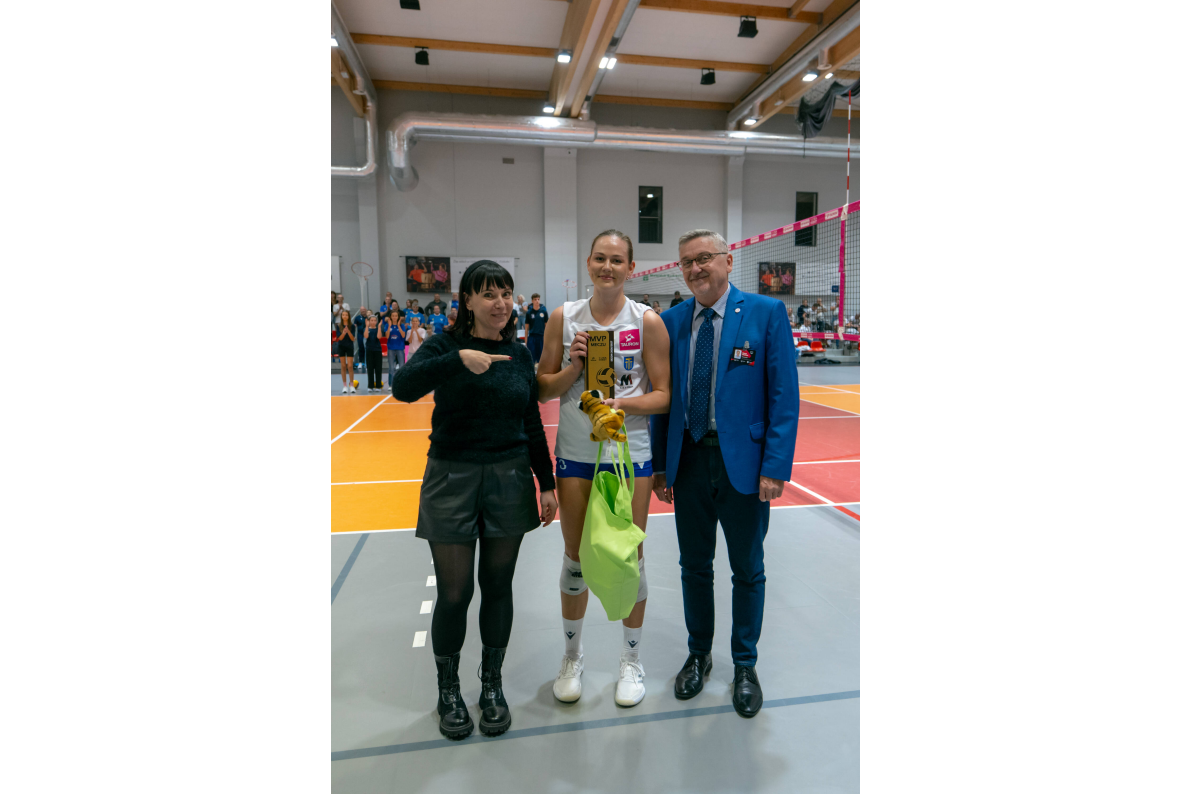 WTS Solna Wieliczka - BESKID MEDIA MKS Imielin 3:2 ZDJĘCIA] 
