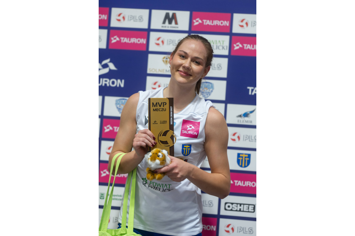 WTS Solna Wieliczka - BESKID MEDIA MKS Imielin 3:2 ZDJĘCIA] 