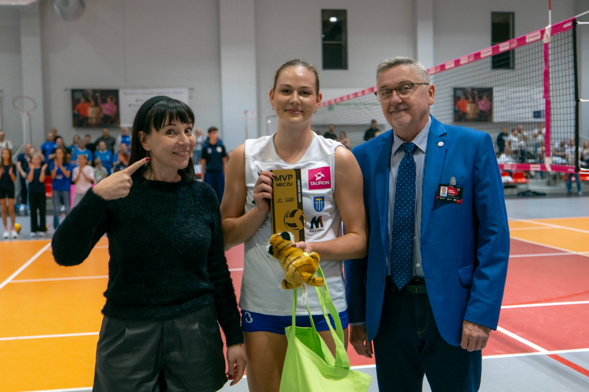 WTS Solna Wieliczka - BESKID MEDIA MKS Imielin 3:2 ZDJĘCIA] 