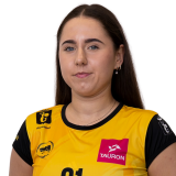 Paulina Łuszczyńska